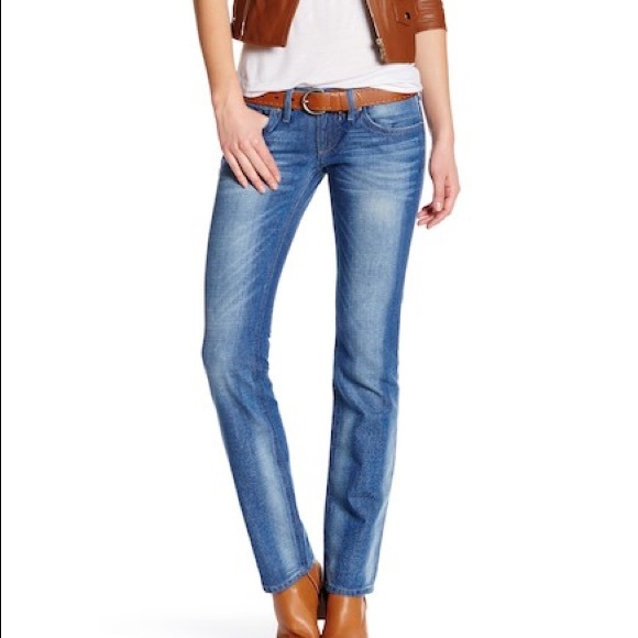 Diesel Denim - diesel lowky jeans size 29x32